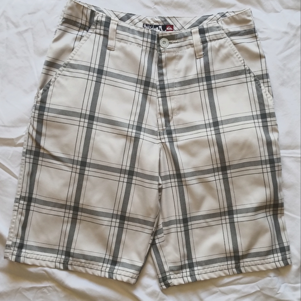 Quicksilver Shorts